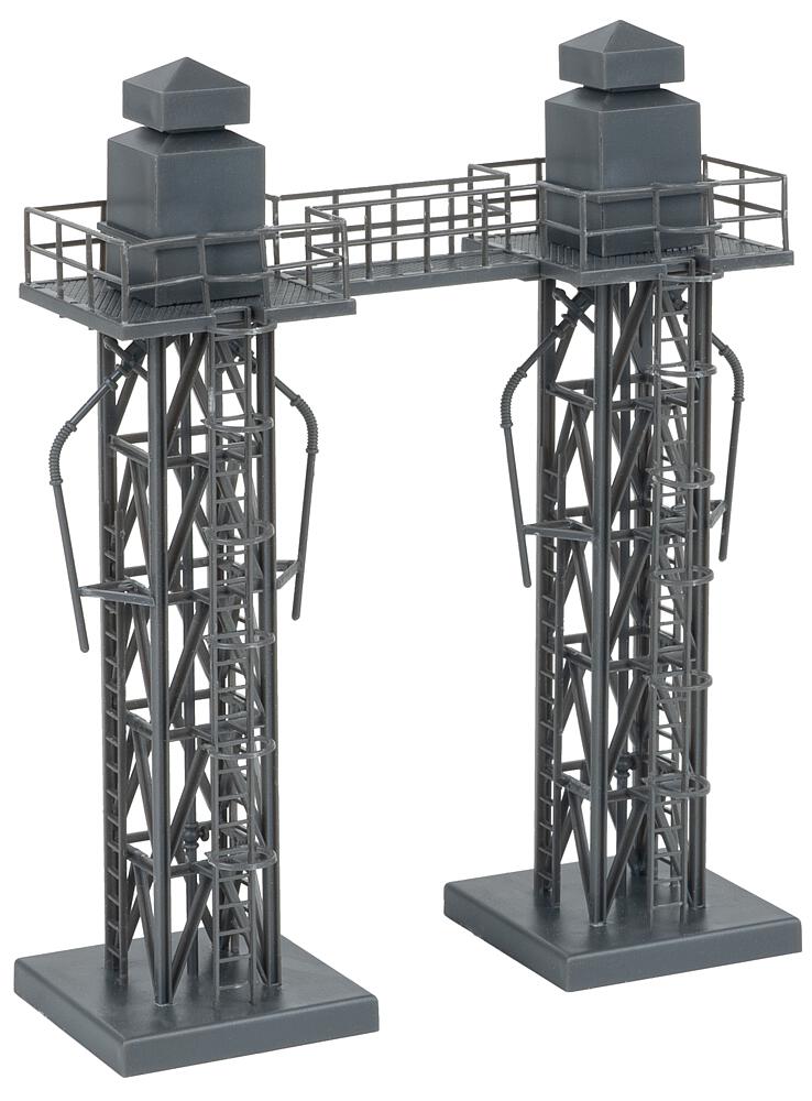191826 Doppelbesandungsturm