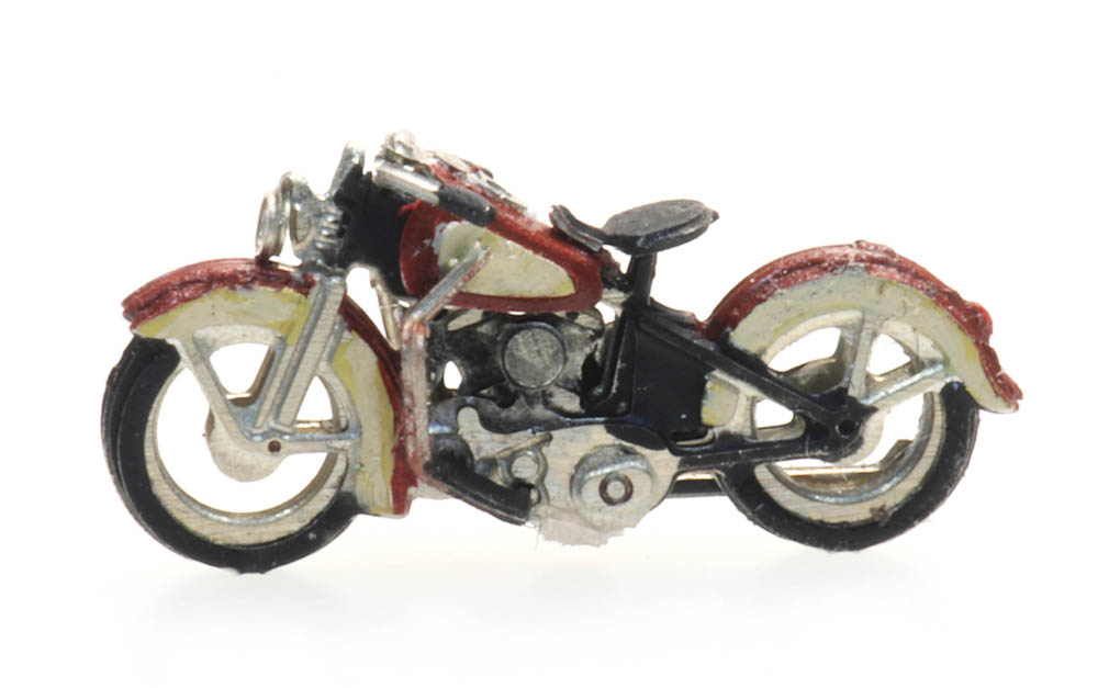 316.087 US Motorrad zivil