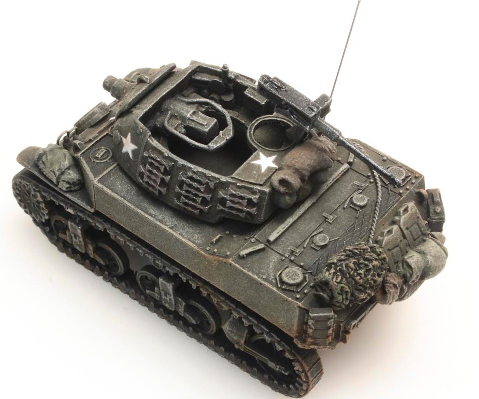 Artitec 387.194 US STUART M 8