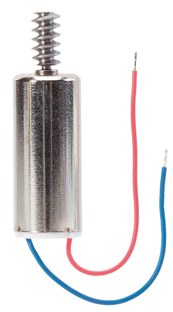 163303 Motor, Ø7mm, Modul 0,3
