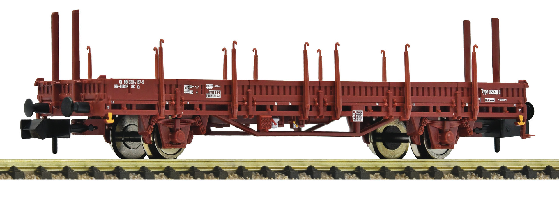 825739 SNCB Schwenkrungenwagen Ks Ep.5