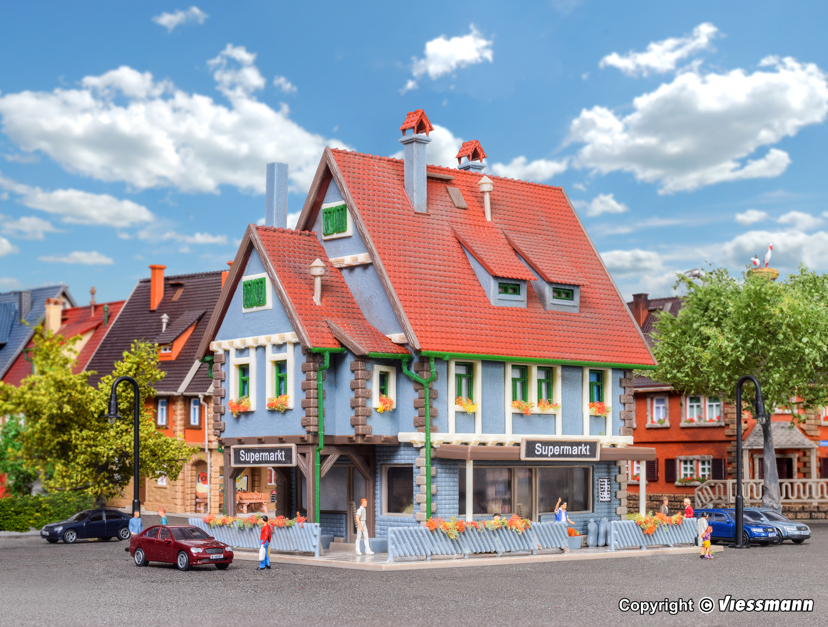 47660 Supermarkt