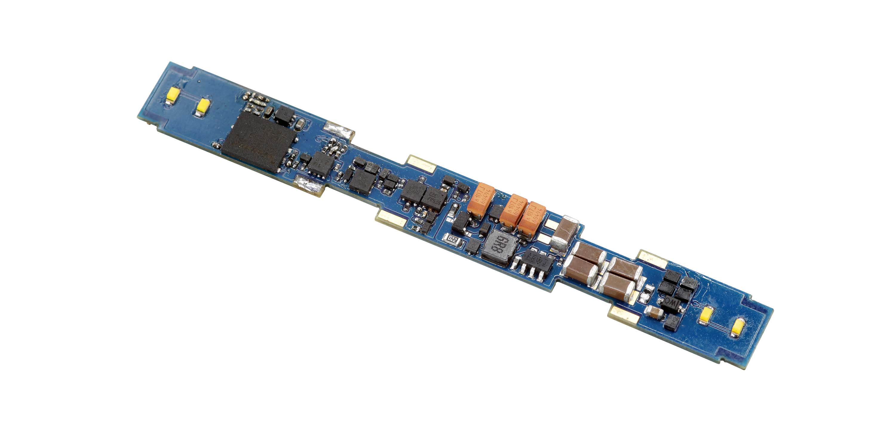 ESU 59721 LokPilot 5 micro DCC Direct Retail Spurw
