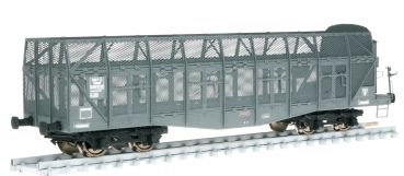 Makette 084 Bausatz NORD SNCF Kokswagen Ep.2/3