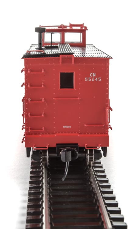 WalthersProto 110024 Russell Snwplw CN #55245