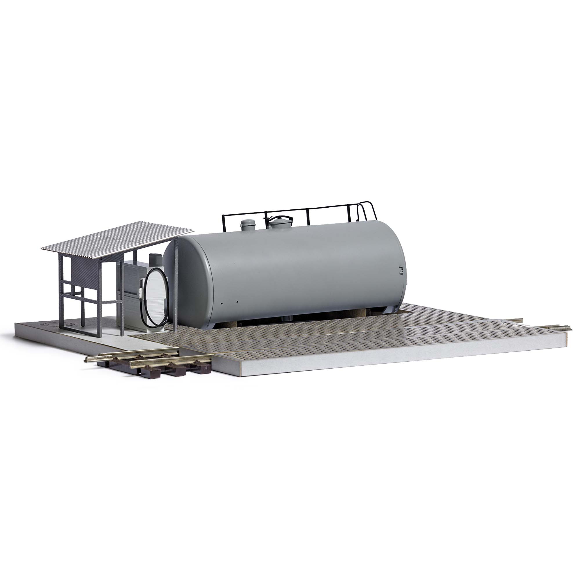 10029 Diesel-Tankstelle [0]