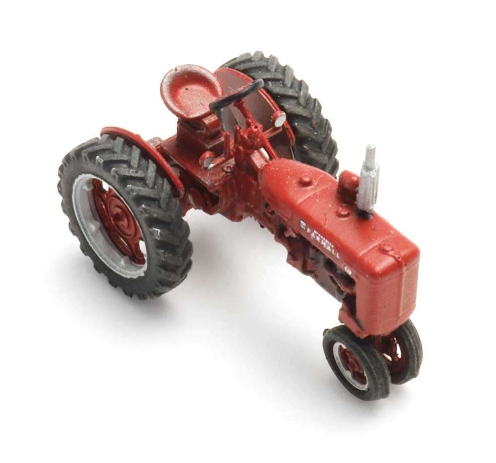 Artitec 316.152 Farmall C row crop