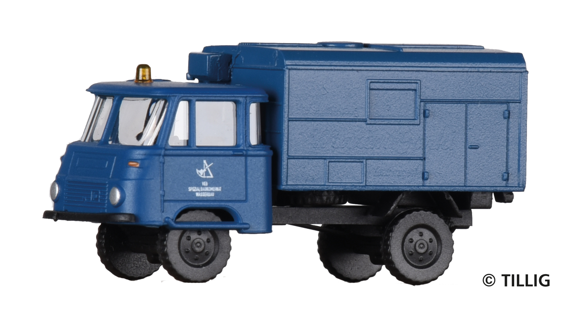 19041 LKW Robur LO 1801