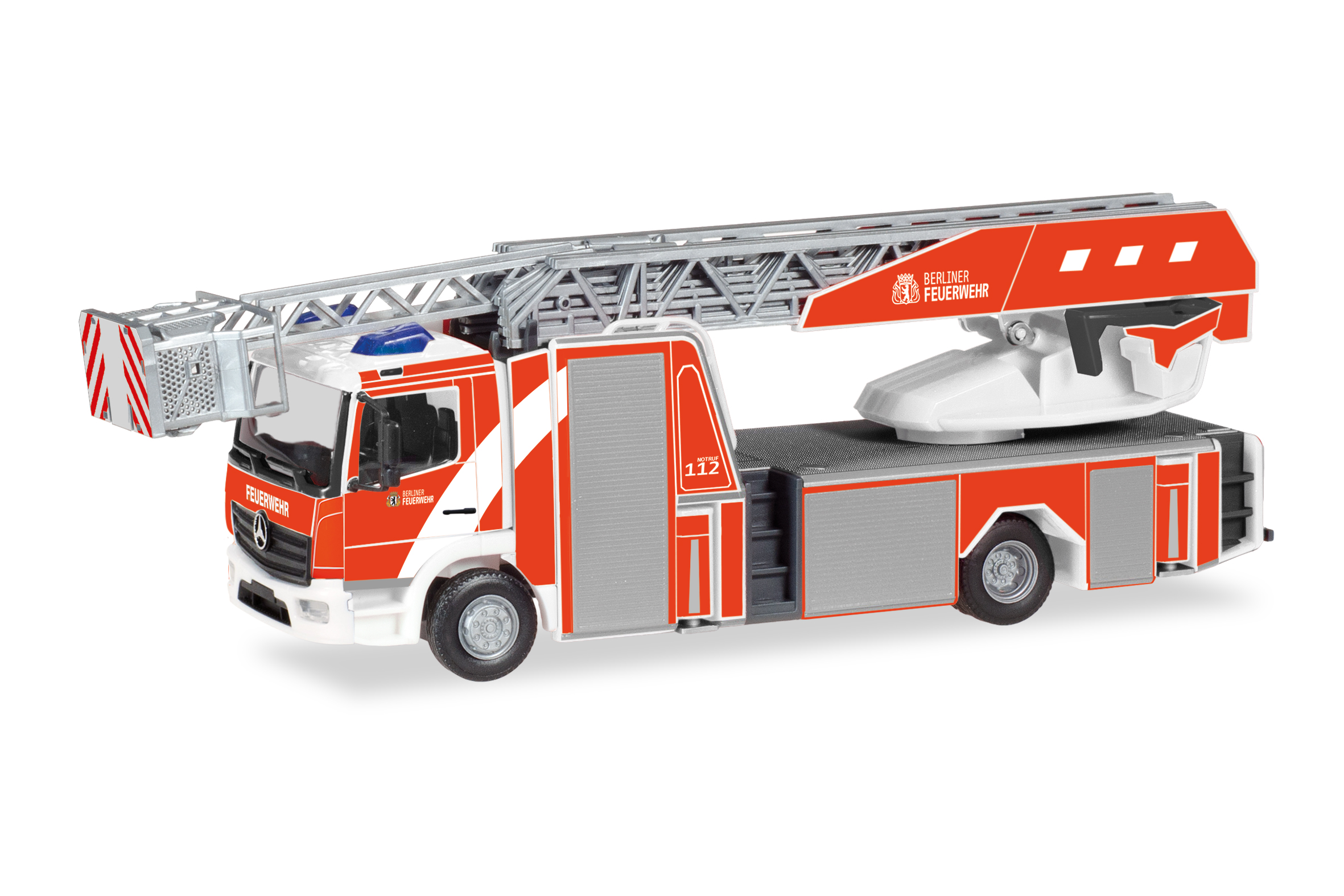 099912 MB Atego DLK23-12 FW Berlin