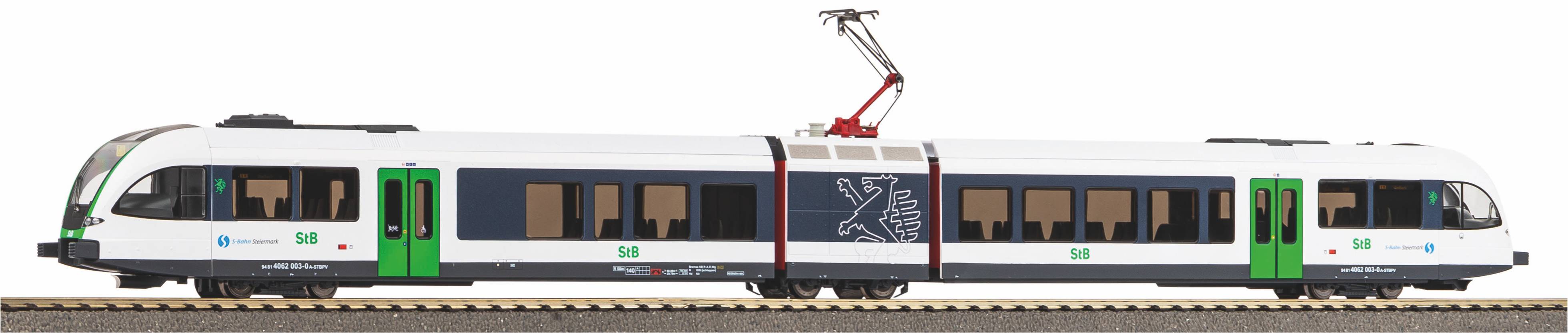 59128 StB Elektrotriebzug GTW 2/6 Ep.6