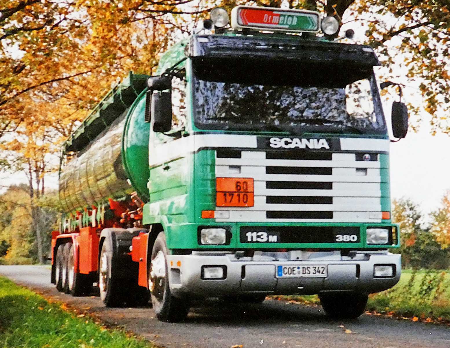 Podszun 1227 Jahrbuch: Lastwagen 2027