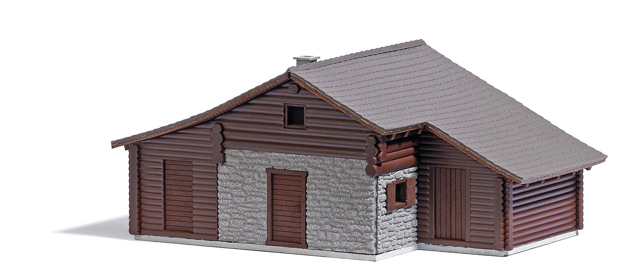 1444 Almhütte