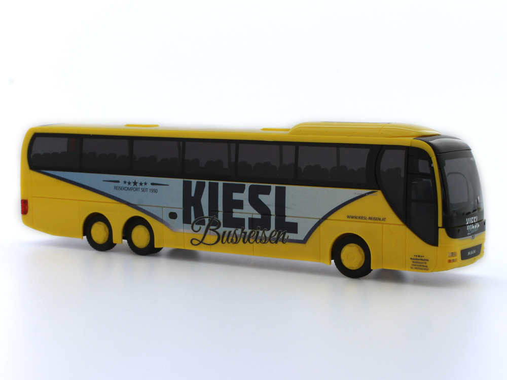 74401 MAN Lion's Coach L Kiesl Reisen 2015