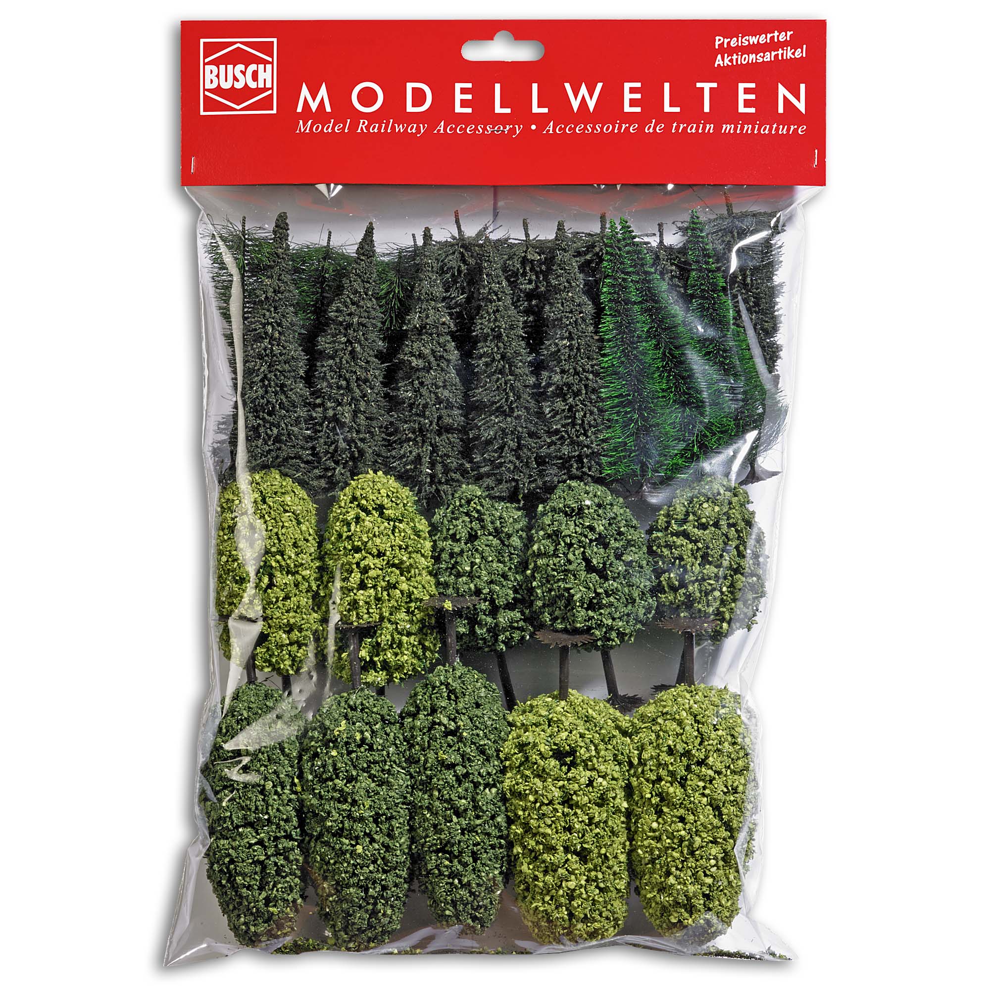 6488 Mischwald H0