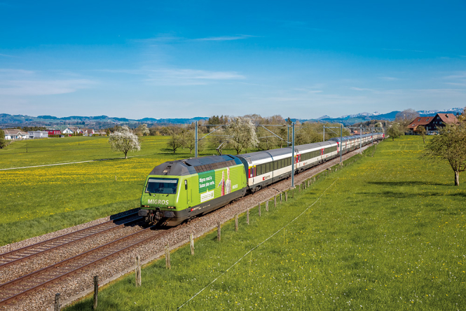 5976 Moderne Loks 2027