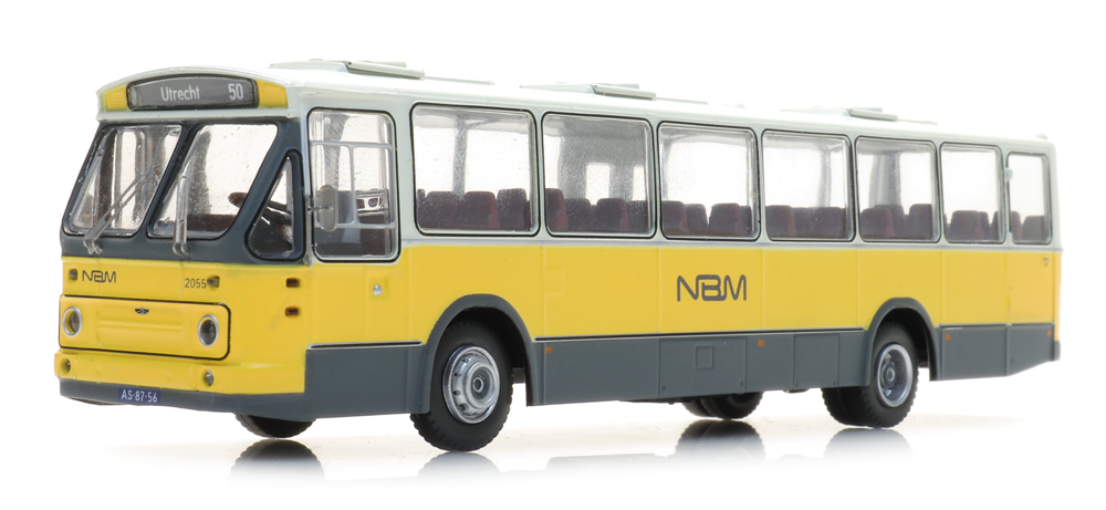 Artitec 487.070.09 Leyland Regionalbus NBM