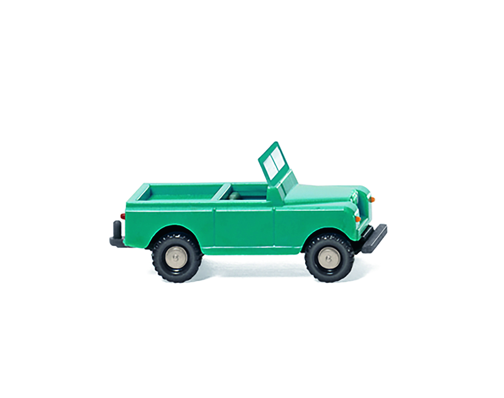 092301 SpurN: Land Rover 110 offen türkis