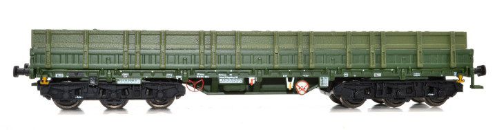 NPE NW22233 DR Schwerlastwagen Samms 4860 Ep.4