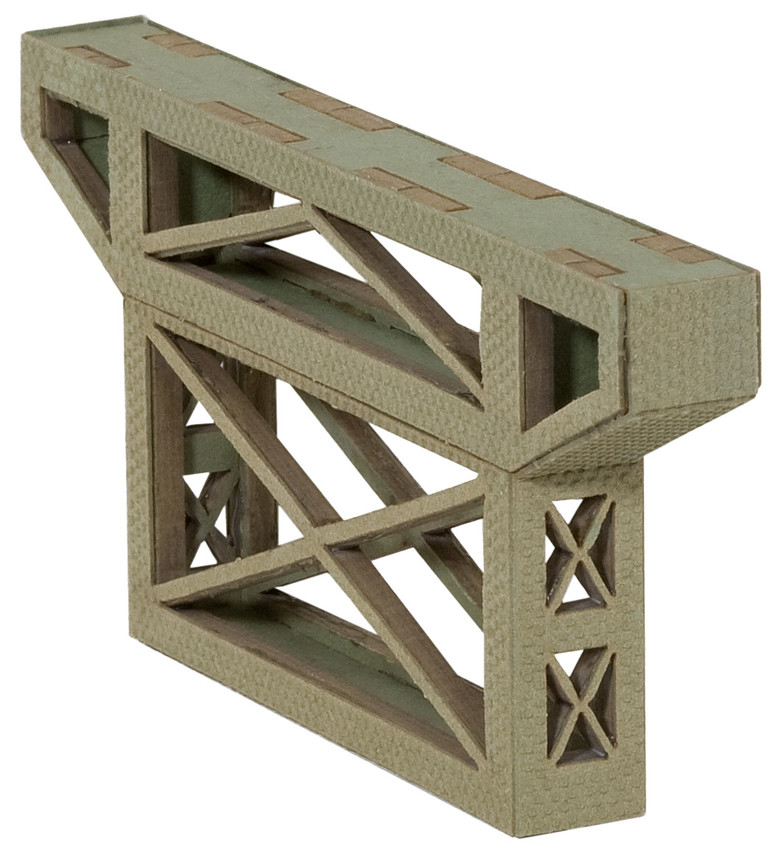 67031 Brückenpfeiler Adapterstück