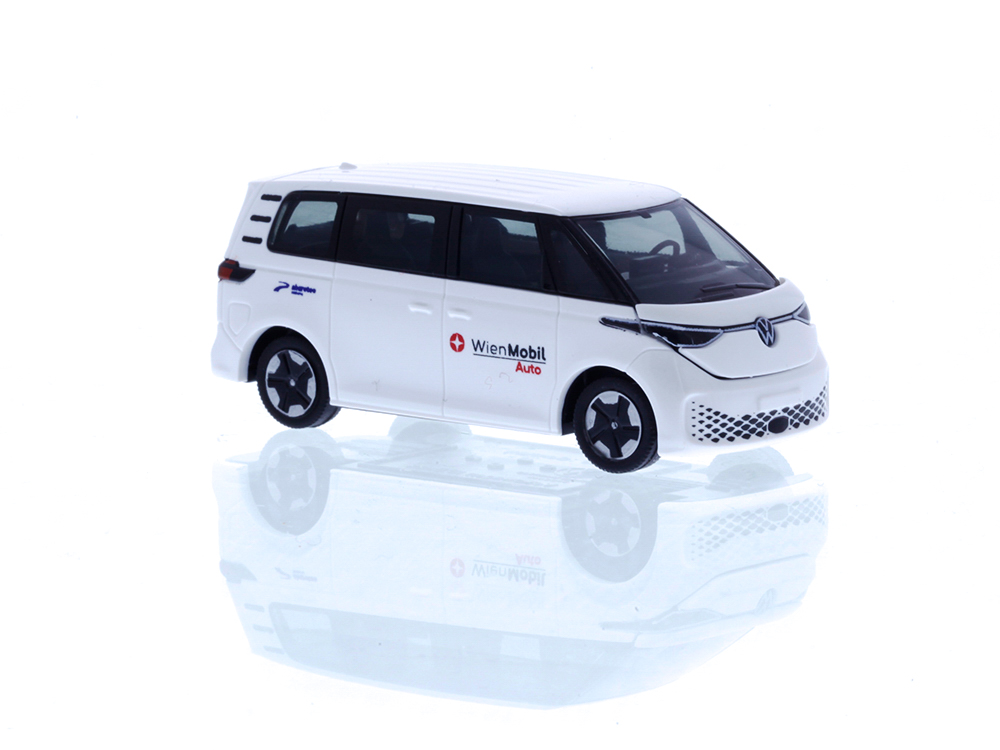 32109 VW ID.Buzz People WienMobil Auto