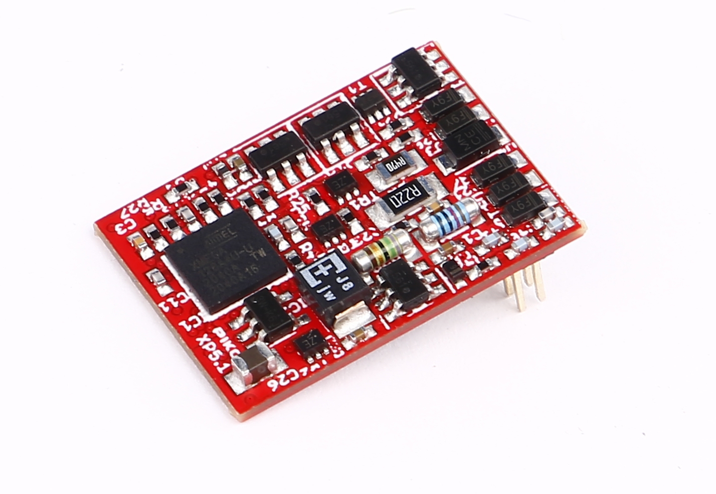 56500-40 SmartDecoder XP 5.1 PluX22 Bulk