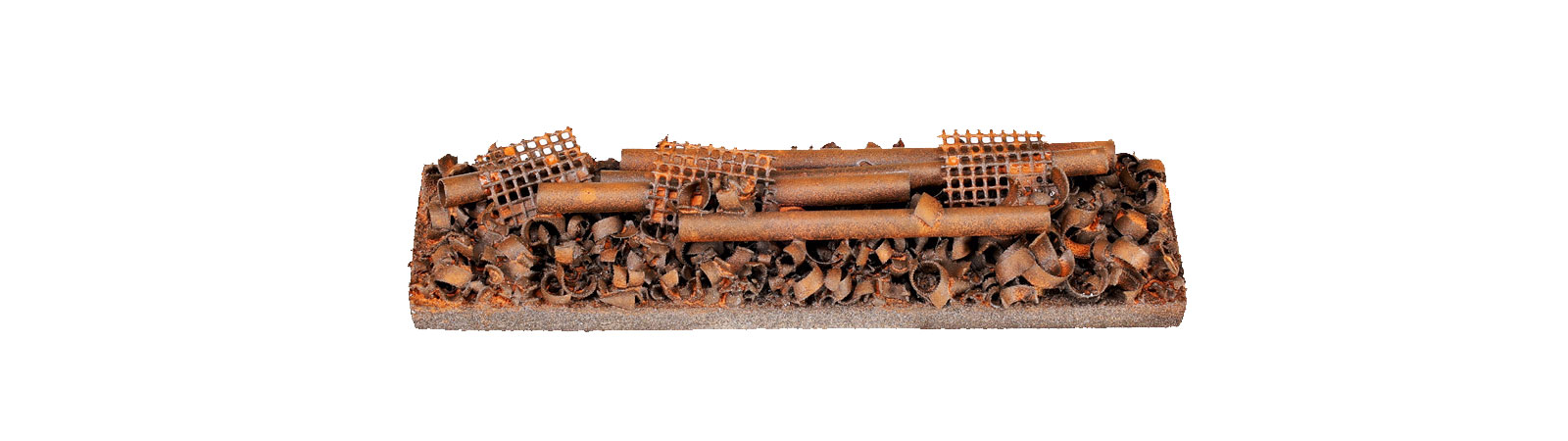 6551105 Schrottladung gemischt für 2251/ 2255
