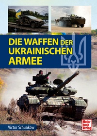 04655 Die Waffen der ukrainischen Armee