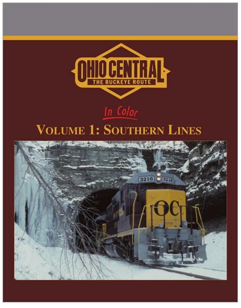1497 Ohio Central in Color