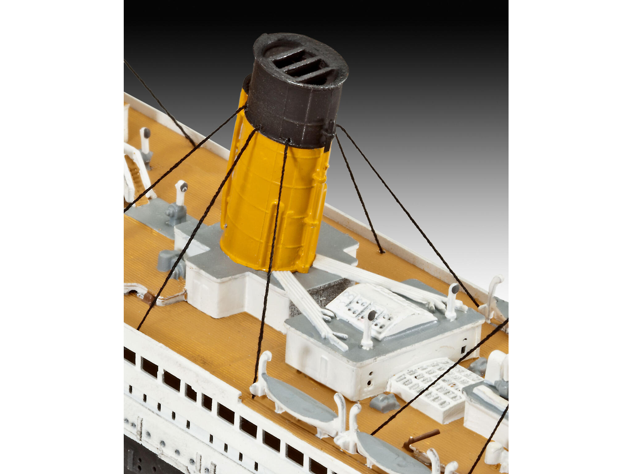 05210 RMS Titanic