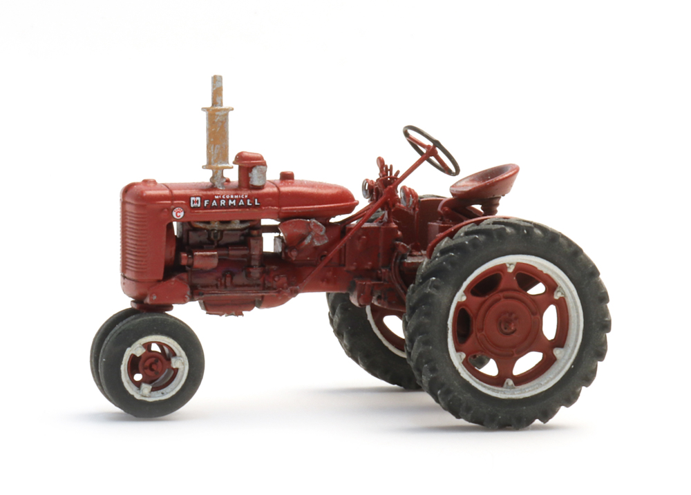 Artitec 387.708 Farmall C row crop