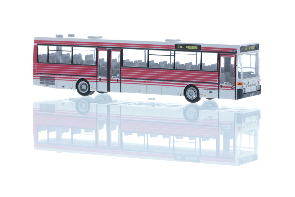 77329 MB O407 Überlandbus Weser-Ems-Bus
