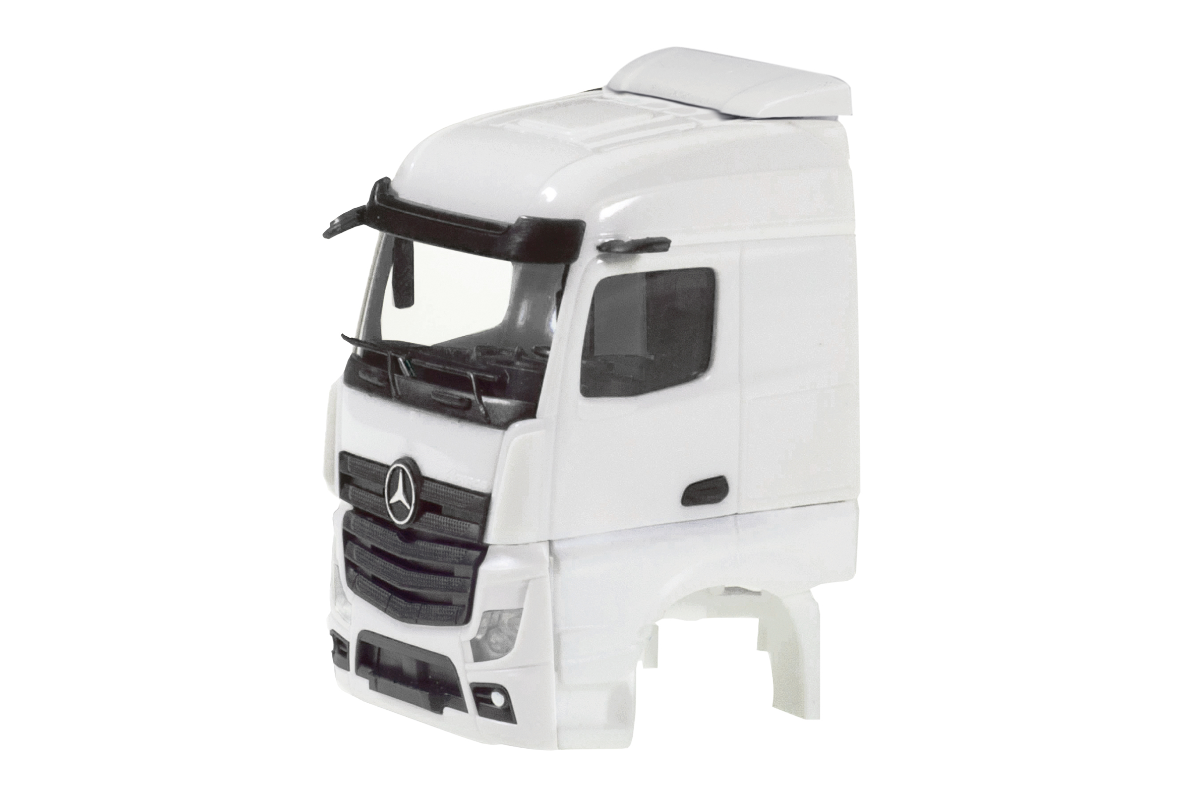 086042 2x FH MB Actros SS 2,5 m. seitl.Lüfter