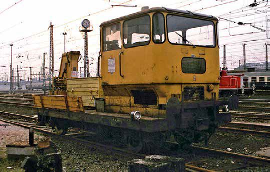 40115-02 DB Rottenkraftwagen Klv 53 Ep.4