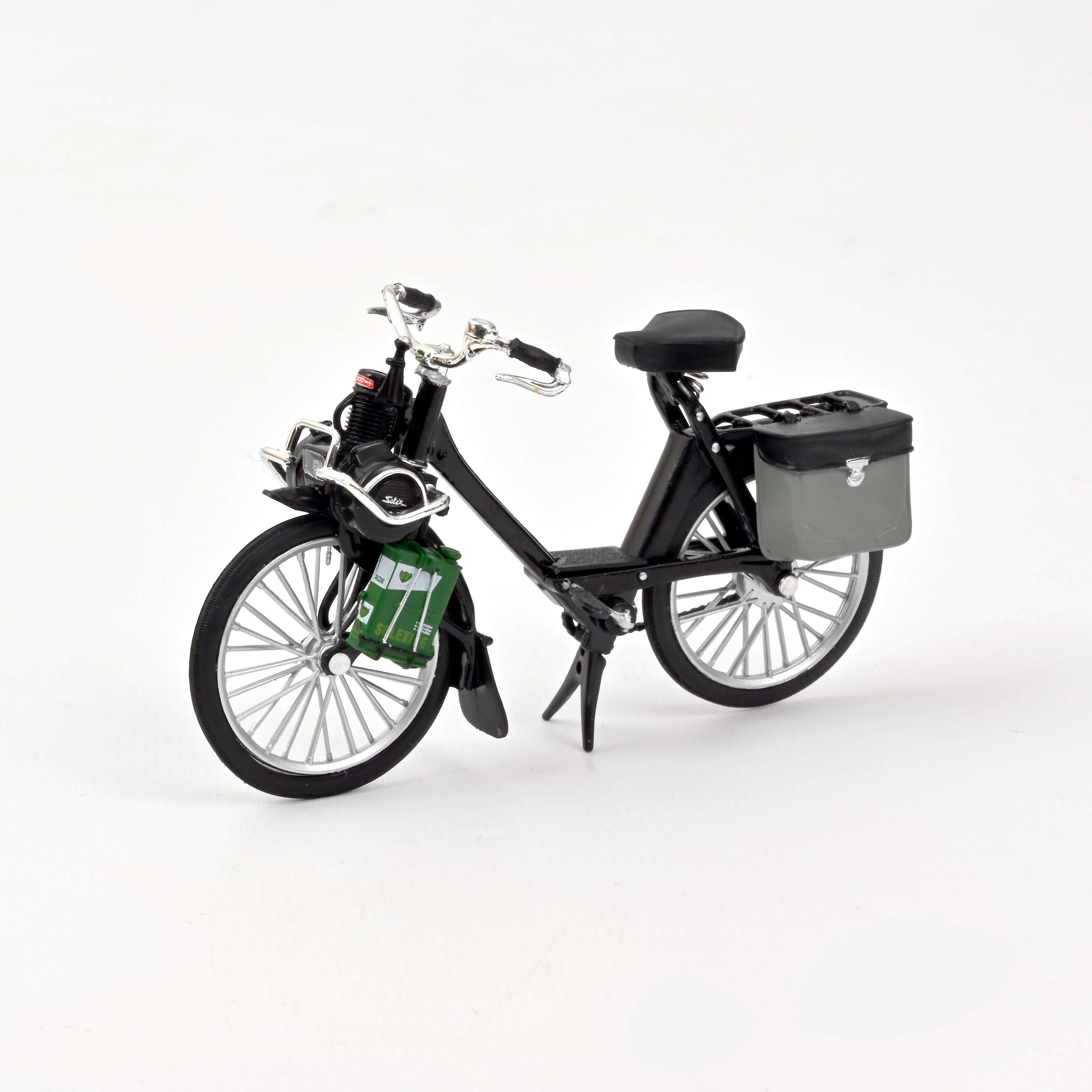 Norev 182065 Solex schwarz (1966)