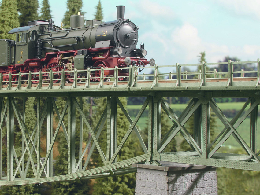 67023 Vorfluter-Brücke