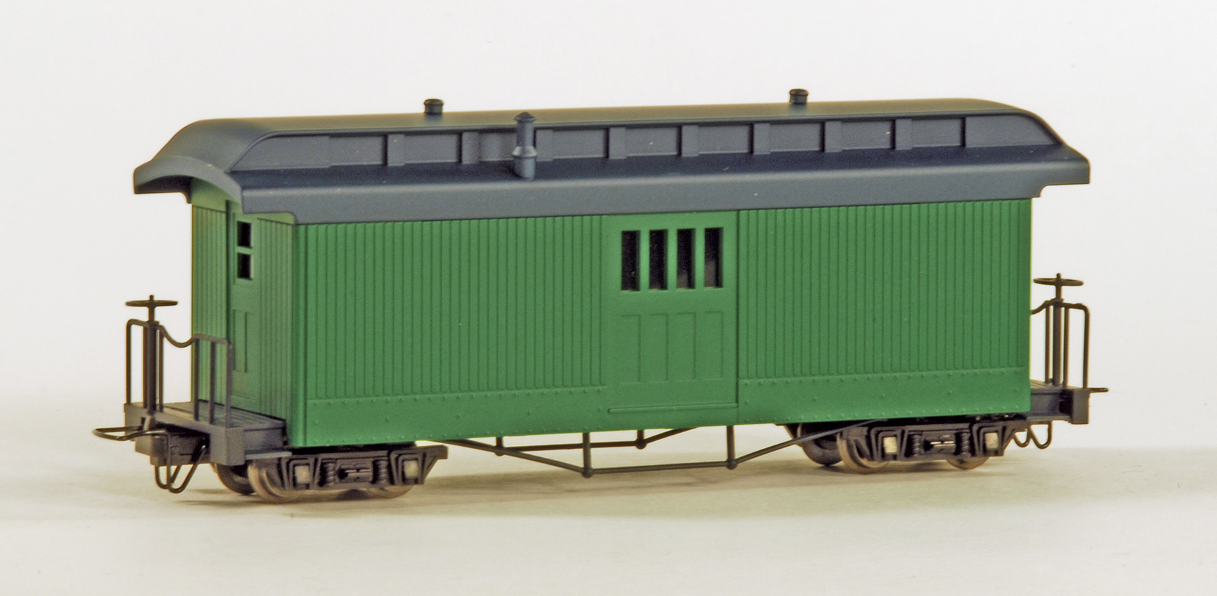 5174 F&C Postwagen