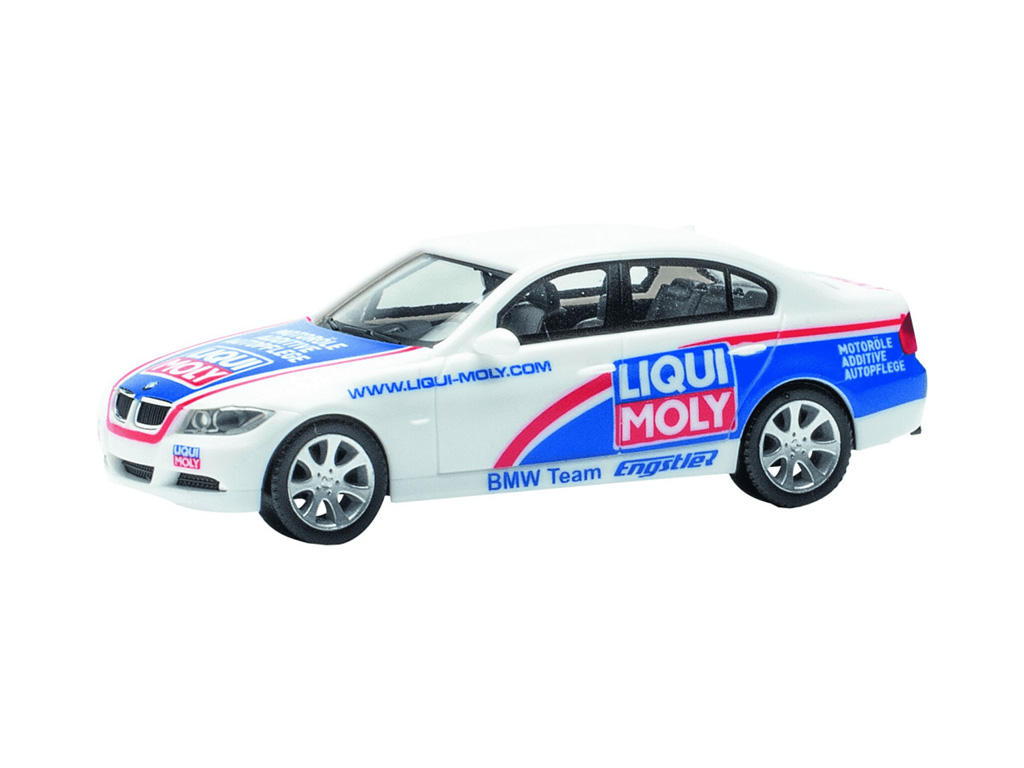 950091 BMW 3er Lim. (E90) Liqui Moly