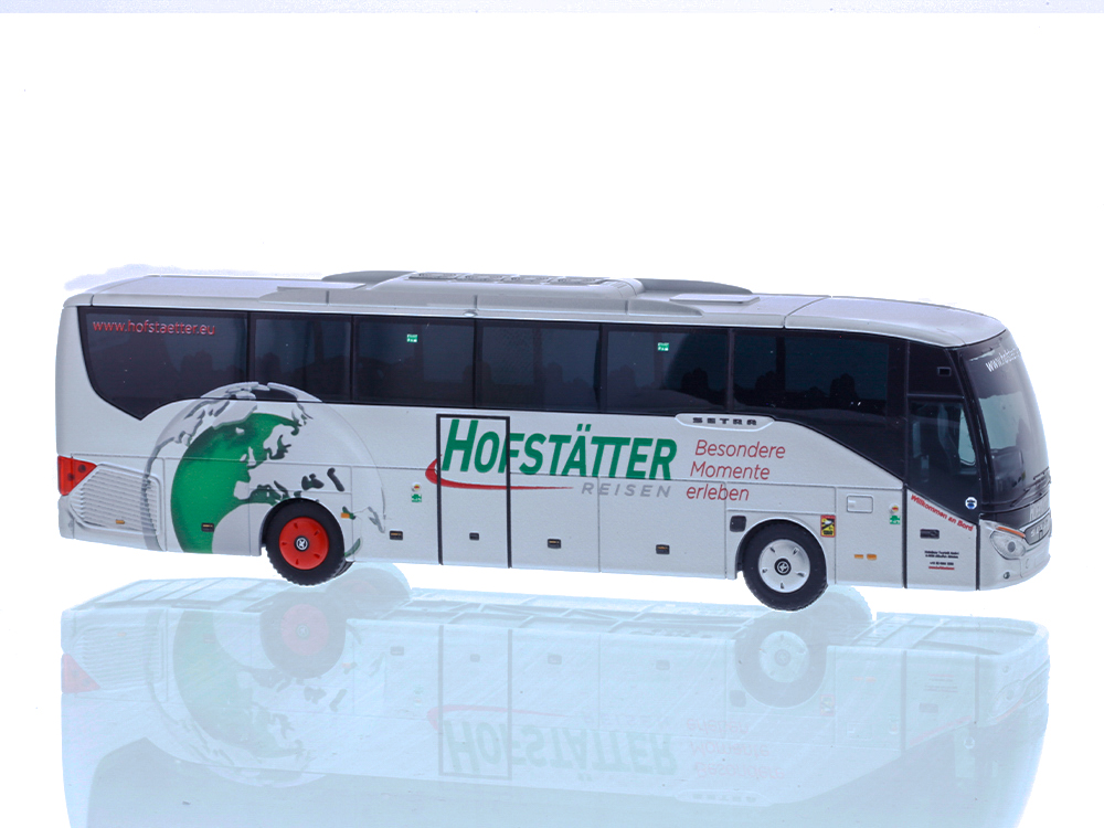77924 Setra S515 HD Hofstätter Reisen (AT)