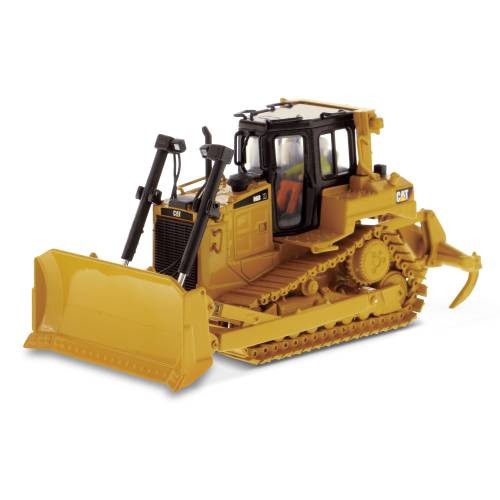 85910 Cat D6R Track Type Tractor
