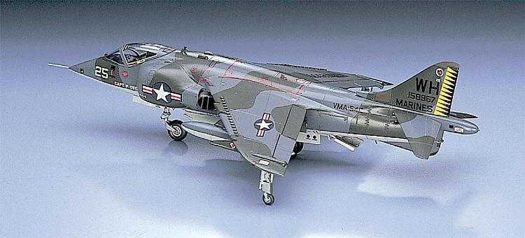 600240 AV-8A Harrier