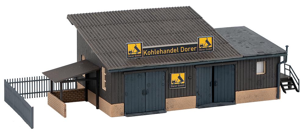 120271 Kohlehandel Dorer