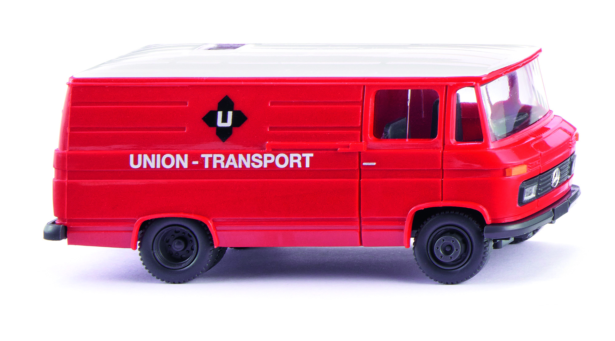 027003 MB L406 Kasten Union Transport