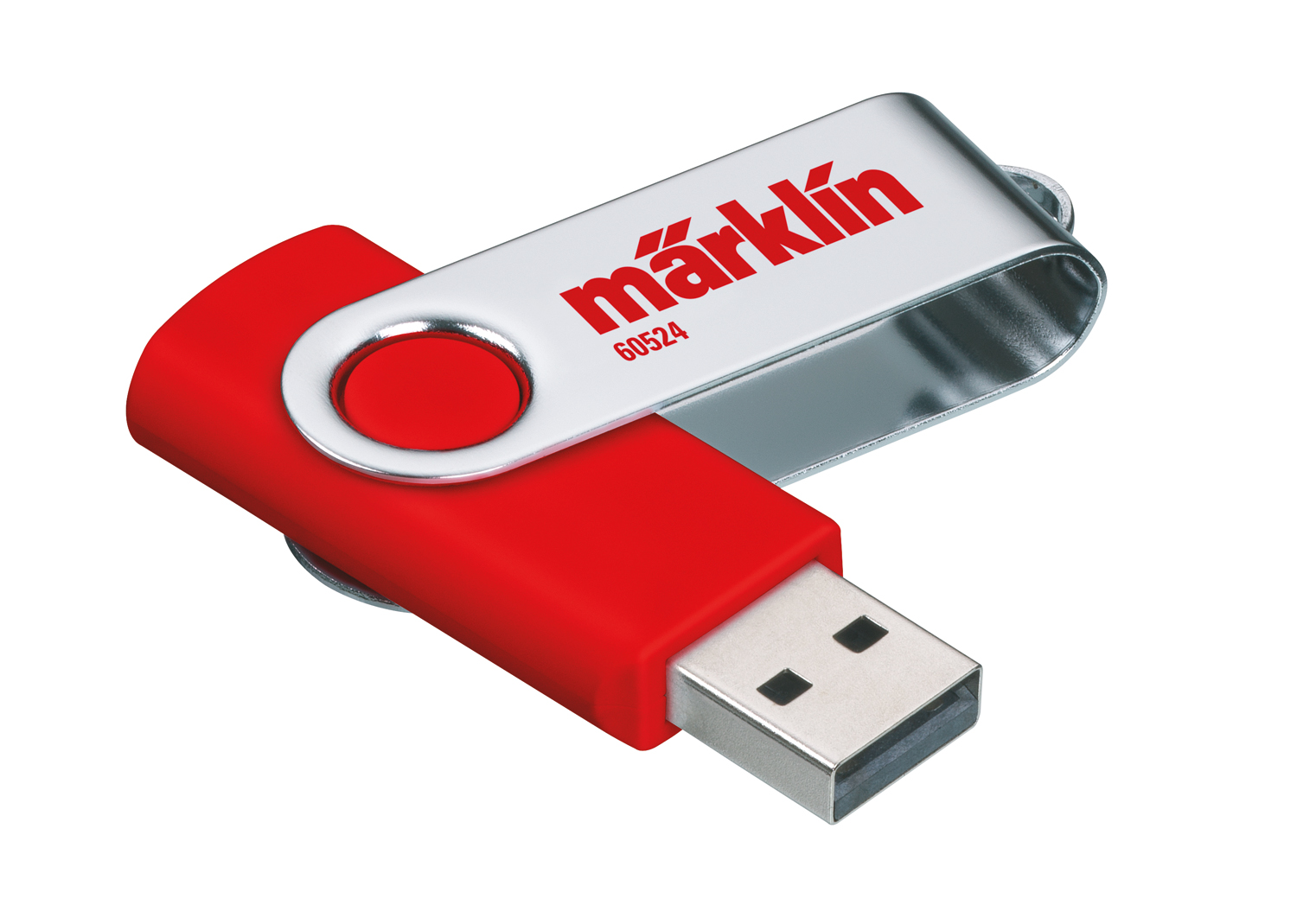 60524 Gleisplanung 2D/3D auf USB-Stick
