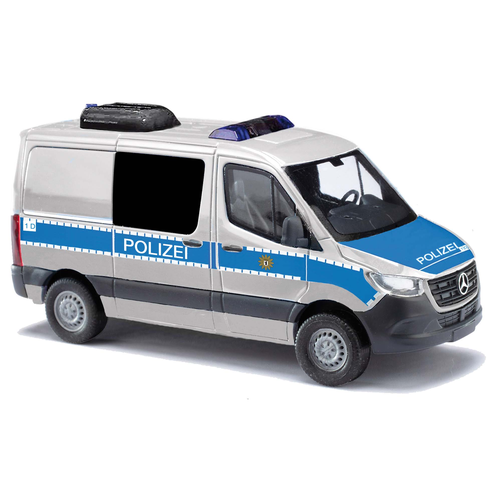 53463 MB Sprinter Bus KR Polizei