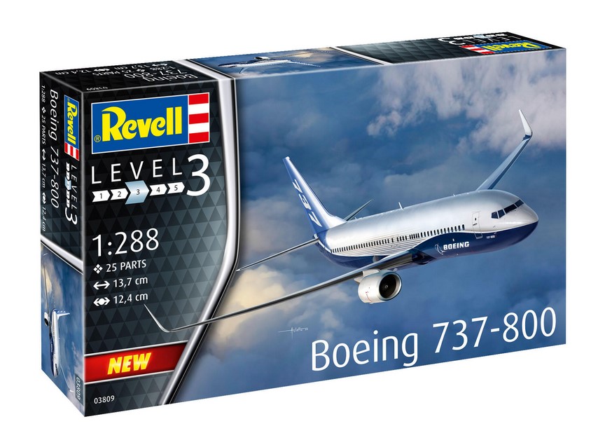 03809 Boeing 737-800