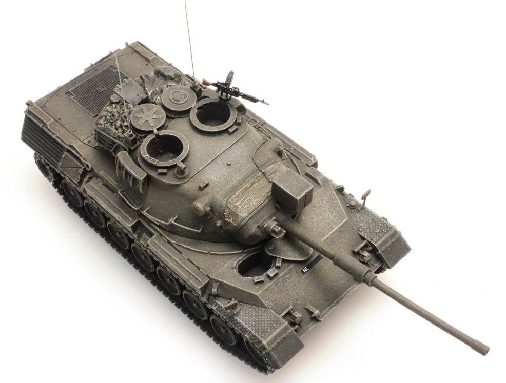 Artitec 1160013 Kampfpanzer Leopard 1 NL