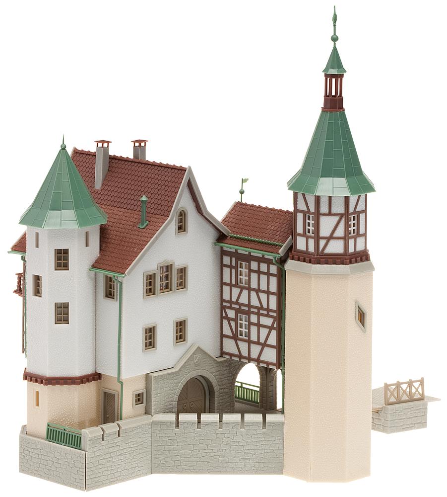 130385 Jagdschloß Falkeneck