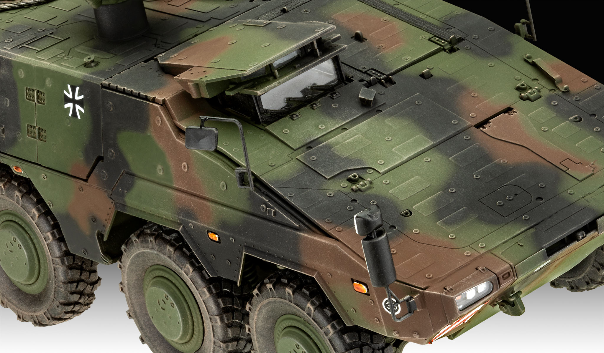 03343 GTK Boxer GTFz