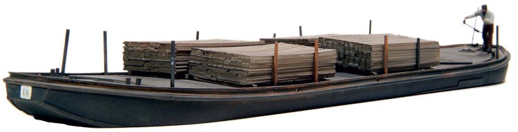 50.102 Schleppkahn