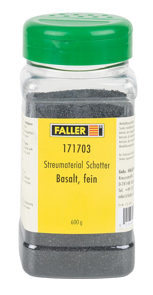 171703 Streumaterial Schotter, Basal